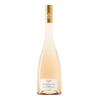 SYMPHONIE MAISON S. MARGUERITE ROSE 750ml
