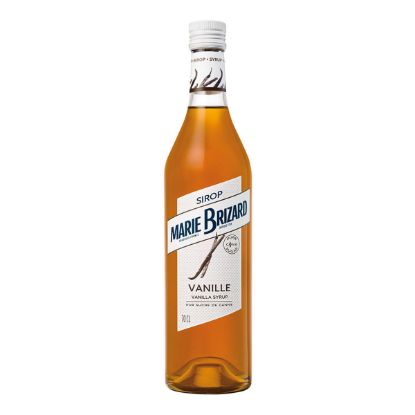 M. BRIZARD ΣΙΡΟΠΙ ΒΑΝΙΛΙΑ 700ml