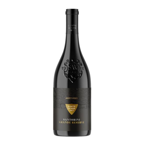 ΣΑΝΤΟWINES ΑΣΥΡΤΙΚΟ GRANDE RESERVE 2020 750ml