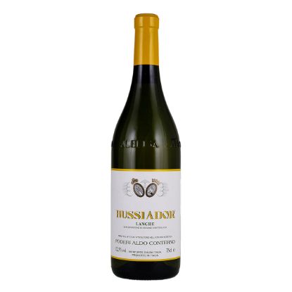 BUSSIADOR LANGHE ΛΕΥΚΟ 750ml