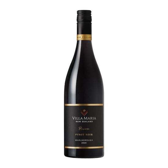 VILLA MARIA RESERVE PINOT NOIR 750ml