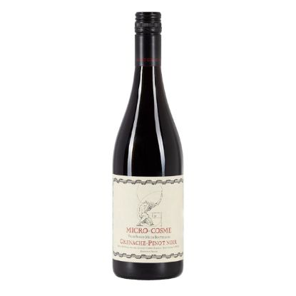 SAINT COSME MICRO-COSME ΕΡΥΘΡΟ 750ml
