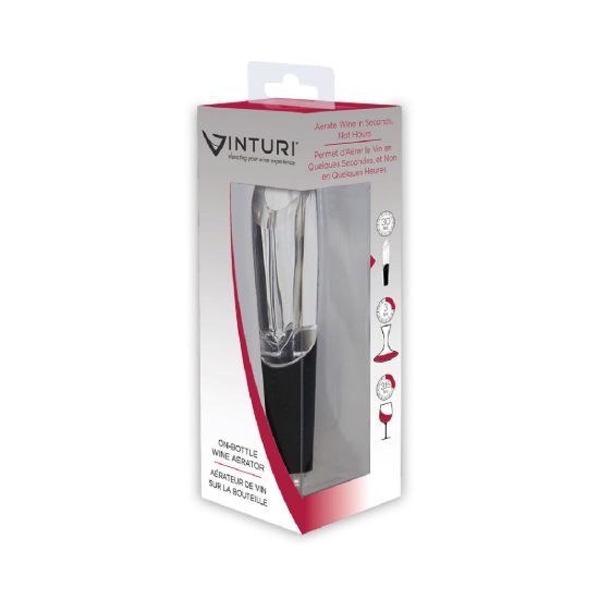 VINTURI MINI AERATOR