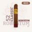 EL VIEJO CONTINENTE ROBUSTO