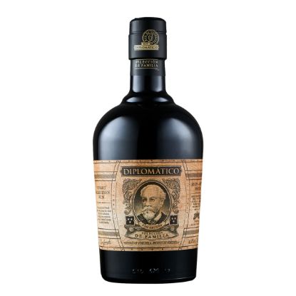 DIPLOMATICO SELECCION DE FAMILIA 700ml