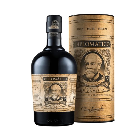 DIPLOMATICO SELECCION DE FAMILIA 700ml