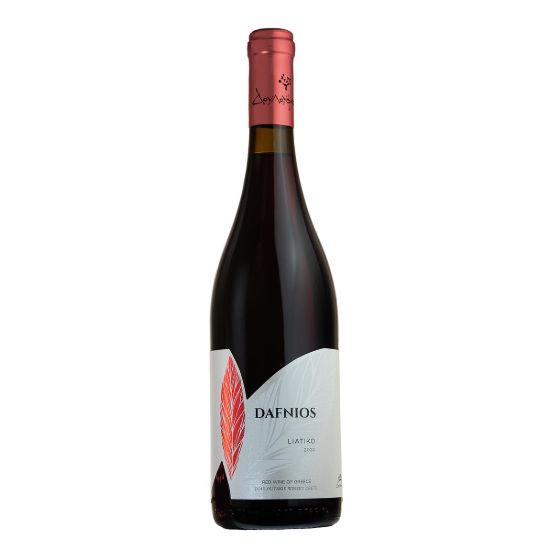 ΔΟΥΛΟΥΦΑΚΗΣ ΔΑΦΝΙΟΣ ΕΡΥΘΡΟ 750ml
