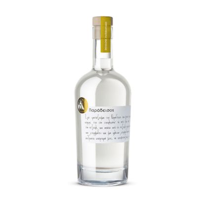 ΠΑΤΕΡΙΑΝΑΚΗΣ ΠΑΡΑΔΕΙΣΟΣ ΤΣΙΚΟΥΔΙΑ 500ml