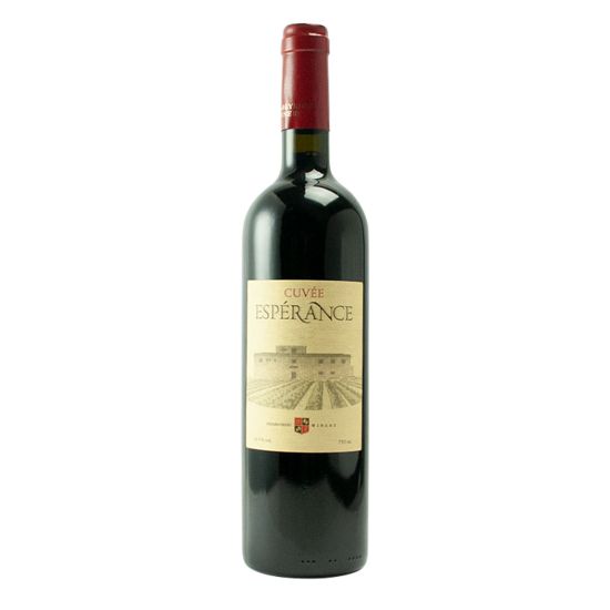 ΠΑΠΑΡΓΥΡΙΟΥ CUVEE ESPERANCE 750ml