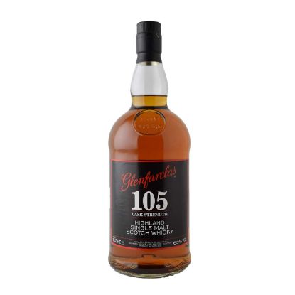 GLENFARCLAS 105 CASK STRENGTH 1lt
