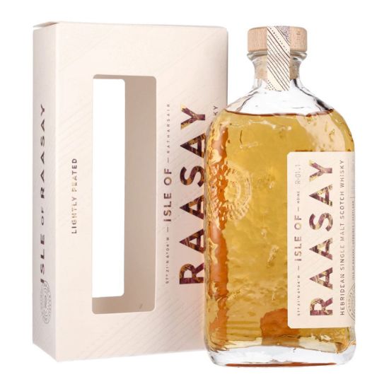 ISLE OF RAASAY 700ml