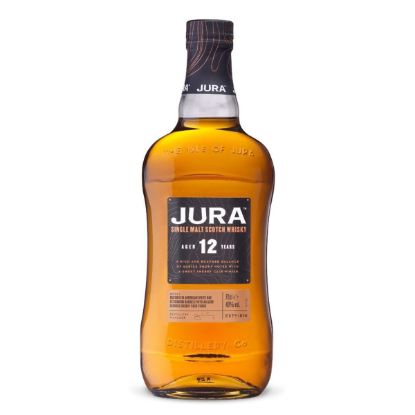 JURA 12 y.o. 700ml