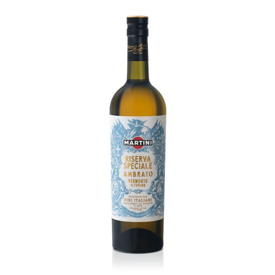 MARTINI RISERVA AMBRATO 750ml
