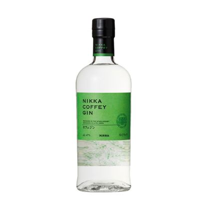 NIKKA COFFEY GIN 700ml