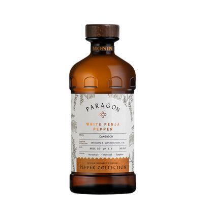 PARAGON WHITE PENJA PEPPER 485ml