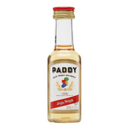 PADDY ΜΙΝΙΑΤΟΥΡΑ