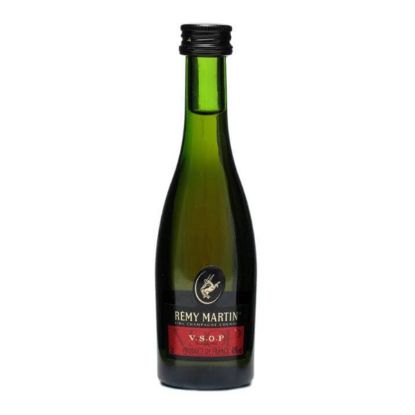 REMY MARTIN VSOP ΜΙΝΙΑΤΟΥΡΑ