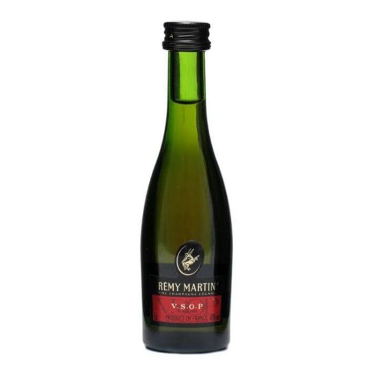 REMY MARTIN VSOP ΜΙΝΙΑΤΟΥΡΑ