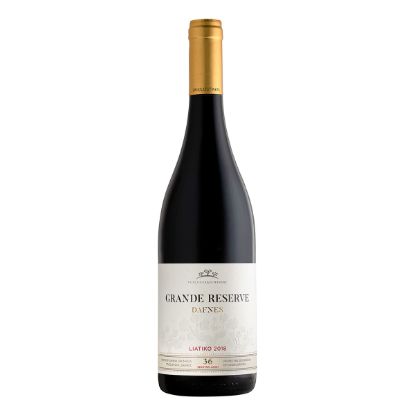 ΔΟΥΛΟΥΦΑΚΗΣ ΛΙΑΤΙΚΟ GRANDE RESERVE ΕΡΥΘΡΟ 750ml