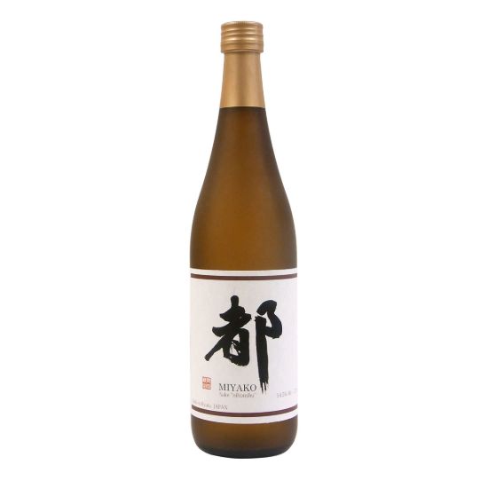 ΣΑΚΕ MIYAKO NIHONSHU 720ml