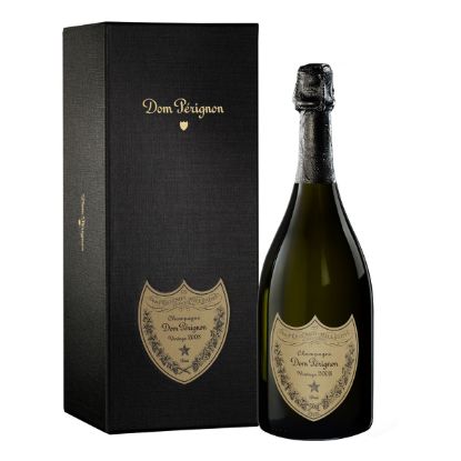 DOM PERIGNON VINTAGE 2013 750ml