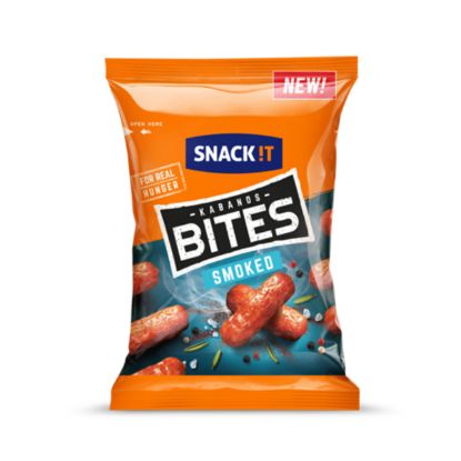 TARCZYNSKI BITES 80gr.