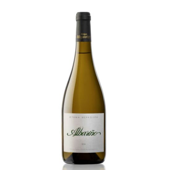 ΜΕΡΚΟΥΡΗ ALBARINO ΛΕΥΚΟ 750ml
