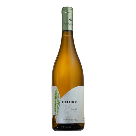 ΔΟΥΛΟΥΦΑΚΗΣ ΔΑΦΝΙΟΣ ΛΕΥΚΟ 750ml