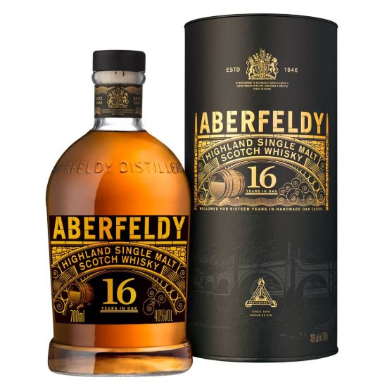 ABERFELDY 16 y.o. 700ml