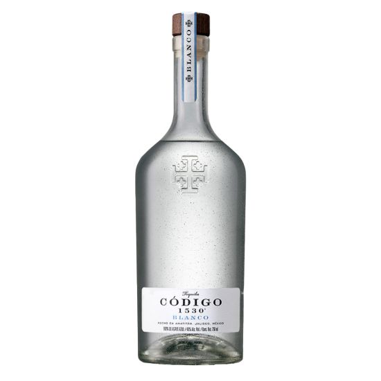CODIGO 1530 BLANCO 700ml
