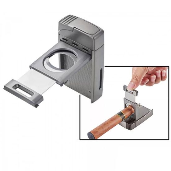 SILVER MATCH ΑΝΑΠΤΗΡΑΣ 40674371 2JET CUTTER