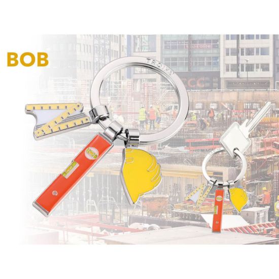 TROIKA ΜΠΡΕΛΟΚ BOB