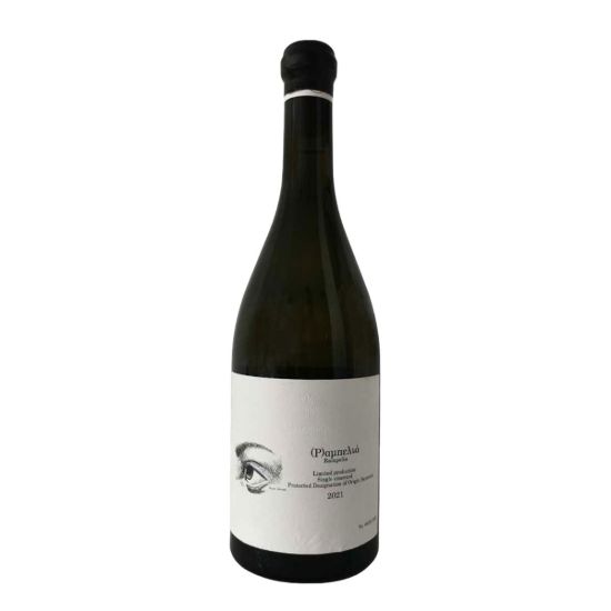 ΧΑΤΖΗΔΑΚΗΣ ΡΑΜΠΕΛΙΑ 750ml