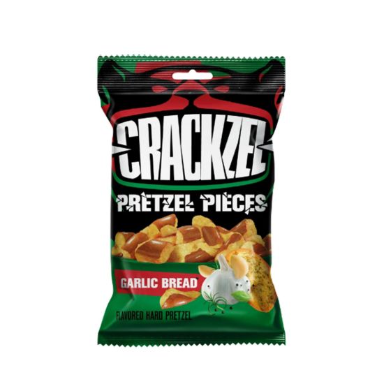 CRACKZEL GARLIC BREAD 85gr