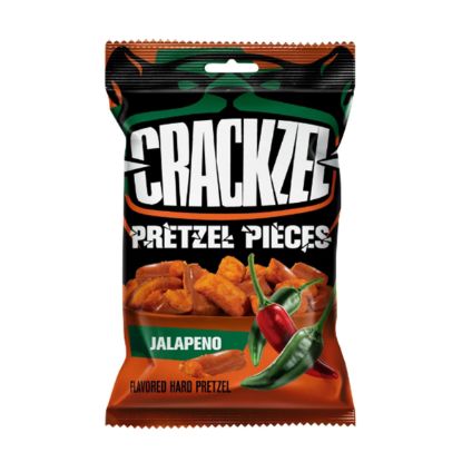 CRACKZEL JALAPENO 85gr