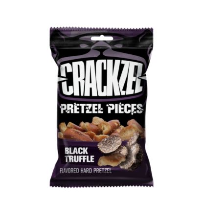 CRACKZEL BLACK TRUFFLE 85gr