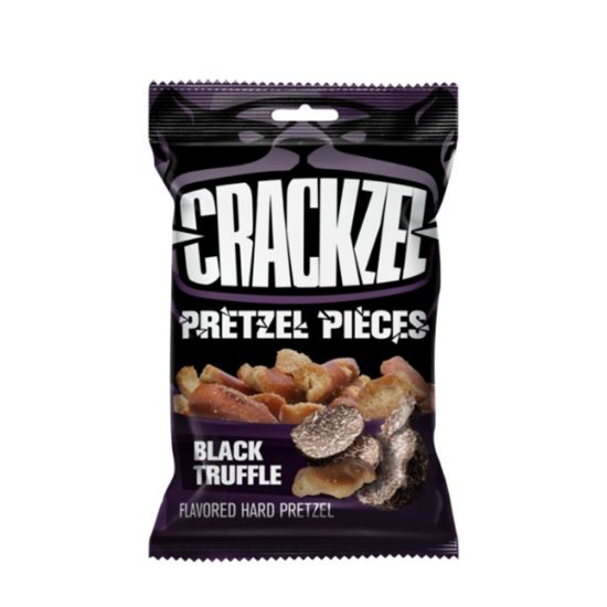 CRACKZEL BLACK TRUFFLE 85gr