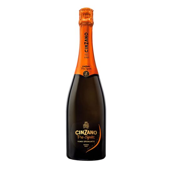 CINZANO TO SPRITZ 750ml