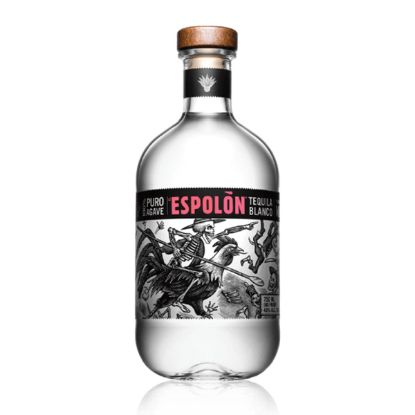 ESPOLON BLANCO TEQUILA 700ml