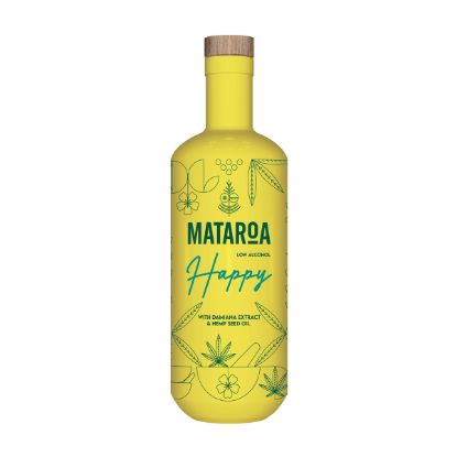 MATAROA HAPPY 700ml