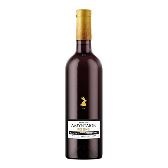 ΑΜΥΝΤΑΙΟΝ RESERVE 750ml