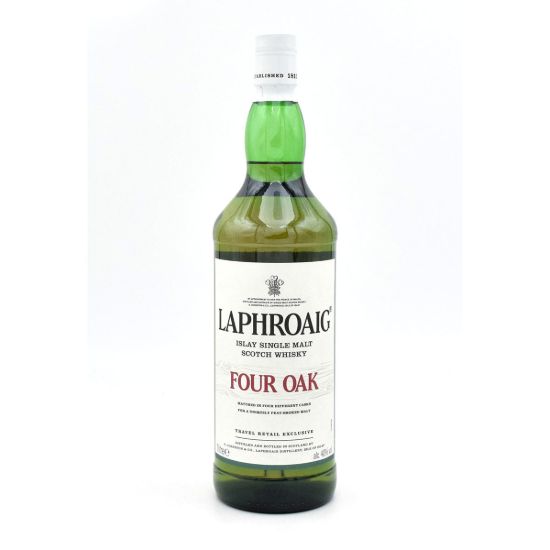 LAPHROAIG FOUR OAK 1lt