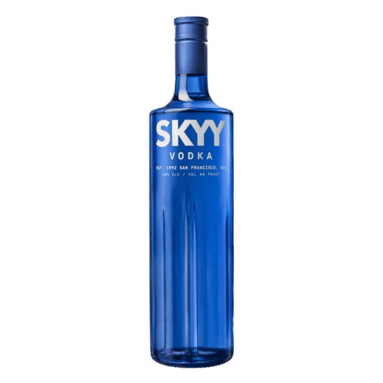 SKYY VODKA 700ml