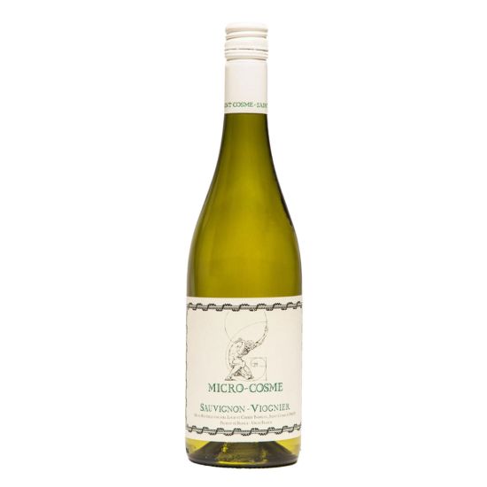 SAINT COSME MICRO COSME ΛΕΥΚΟ 750ml