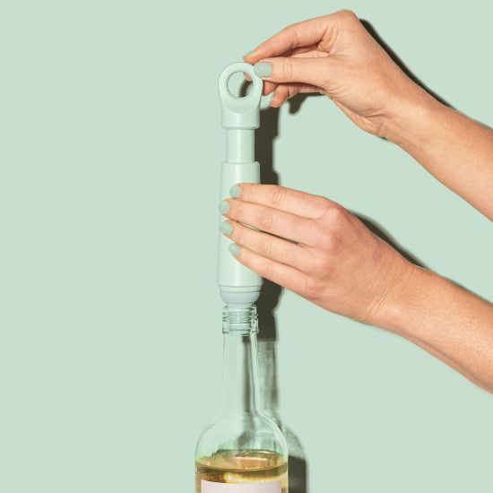 VACU VIN LOOP ΑΝΤΛΙΑ JADE