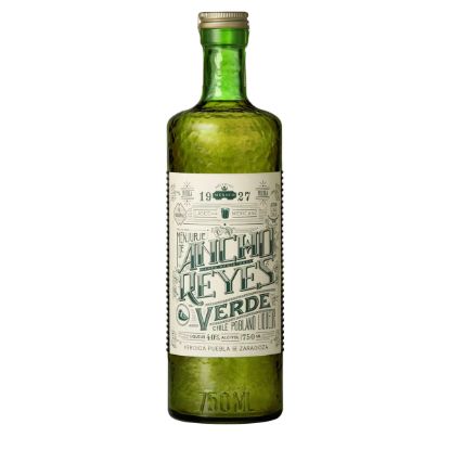 ANCHO REYES VERDE 700ml