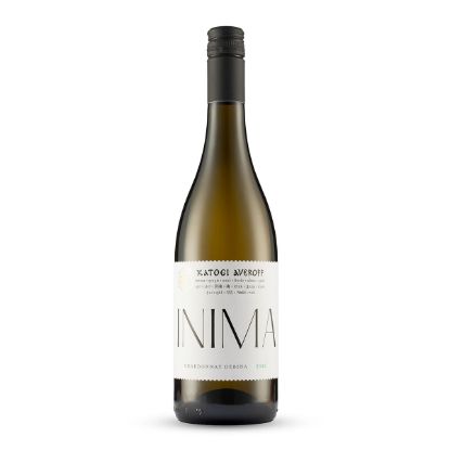 ΚΑΤΩΓΙ ΙΝΙΜΑ CHARDONNAY-ΝΤΕΜΠΙΝΑ 750ml