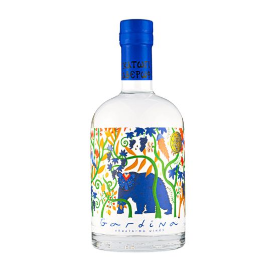 ΚΑΤΩΓΙ ΑΠΟΣΤΑΓΜΑ ΟΙΝΟΥ GARDINA 500ml