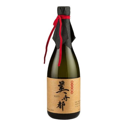 ΣΑΚΕ BIJITO GINJO 720ml