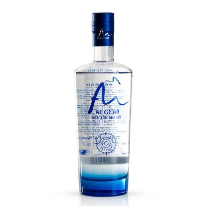 AEGEAN DRY GIN 700ml